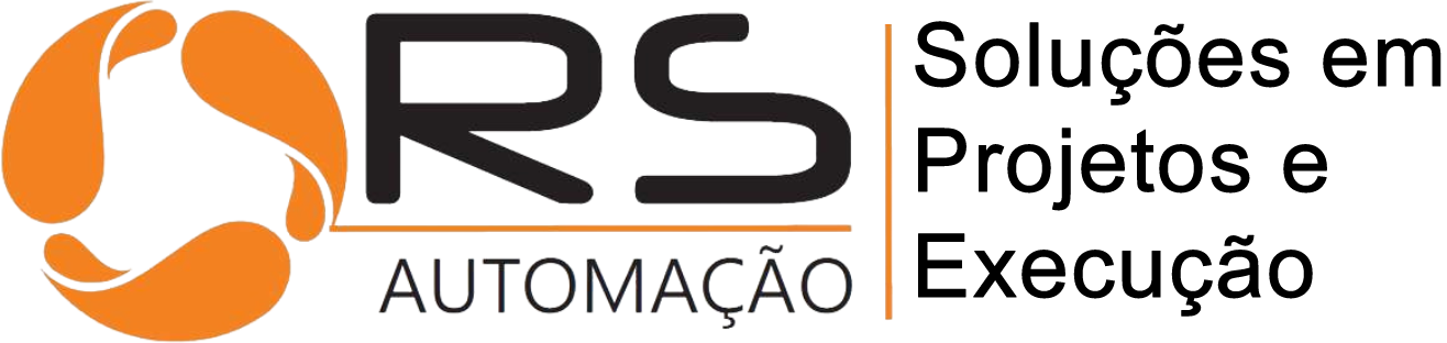 RS AUTOMAÇÃO ::  SOLUÇÕES EM PROJETOS E EXECUÇÃO